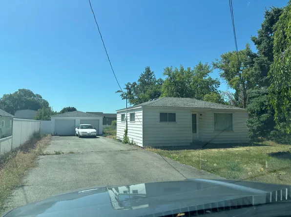 13124 E Rich Ave, Spokane, WA 99216