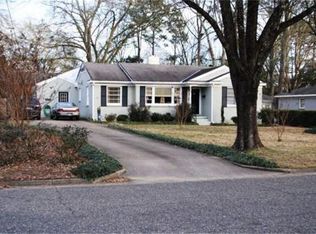 3439 Cloverdale Rd, Montgomery, AL 36111