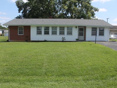 459 Elden Ave, Roanoke, VA, 24019