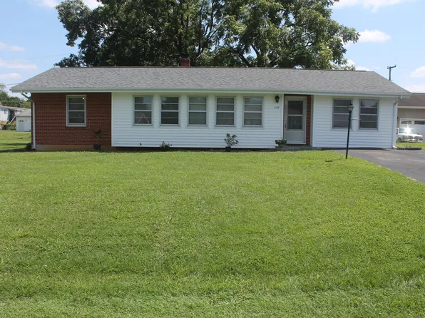 459 Elden Ave, Roanoke, VA 24019