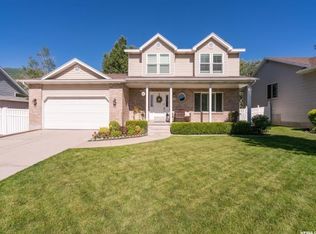 1640 N 500 W, Centerville, UT 84014