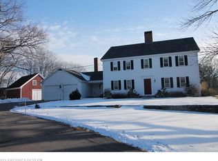 121 River Rd, Cape Neddick, ME 03902