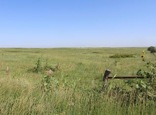 County Road 120 & Hwy #34, Buffalo, OK 73834