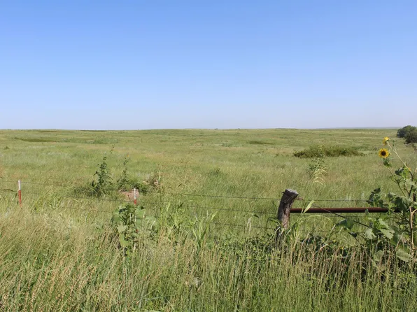 County Road 120 & Hwy #34, Buffalo, OK 73834