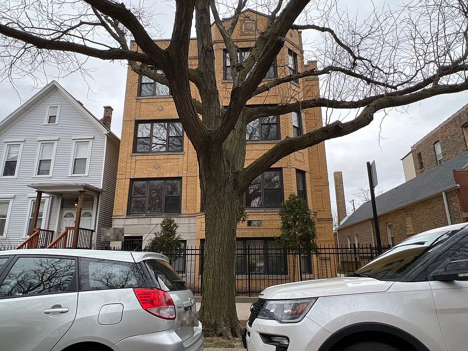 1st image of 1655 N Fairfield Ave APT 102