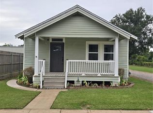 218 Ellington Ave, Luling, LA 70070