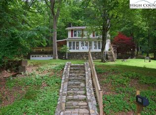 185 Sunset Dr, Boone, NC 28607