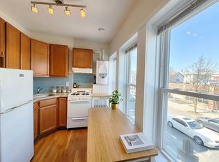 1056 Cambridge St APT 3F, Cambridge, MA 02141