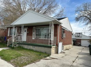 362 E Burton Ave, Salt Lake City, UT 84115