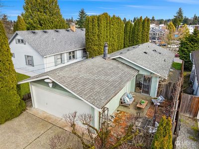 9243 18th Avenue SW, Seattle, WA, 98106