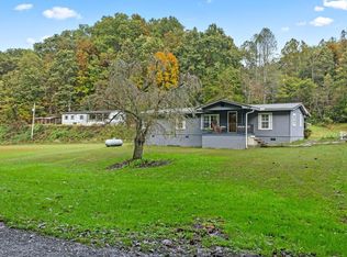 177 Helton Hollow Rd, Eidson, TN 37731