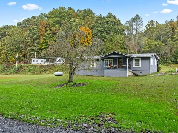 177 Helton Hollow Rd, Eidson, TN 37731