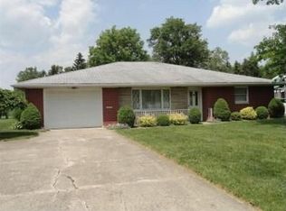 1702 E Parkway Dr, Piqua, OH
