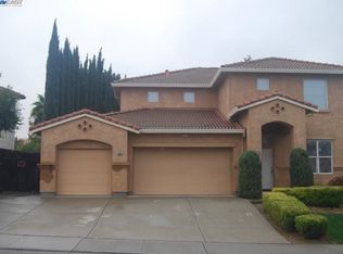 1908 Badger Pass Way, Antioch, CA 94531