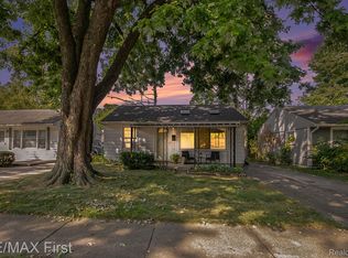 27845 Lenox Ave, Madison Heights, MI 48071 | Zillow