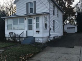 245 Milliken Ave, Sharpsville, PA