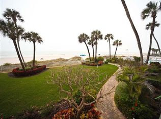 20000 Gulf Blvd APT 204, Indian Shores, FL 33785