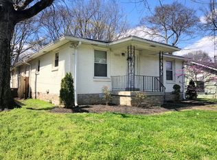 1015 43rd Ave N #B, Nashville, TN 37209