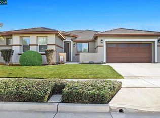 2284 De Martini Ln, Brentwood, CA