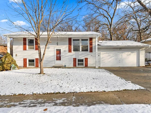 103 Yates Rd, Marquette Heights, IL 61554