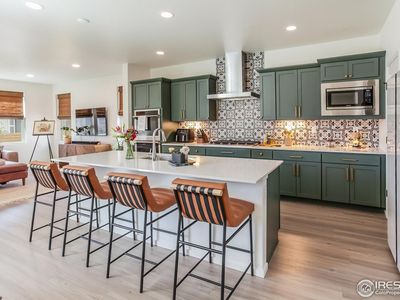 2951 Barnstormer St, Fort Collins, CO, 80524