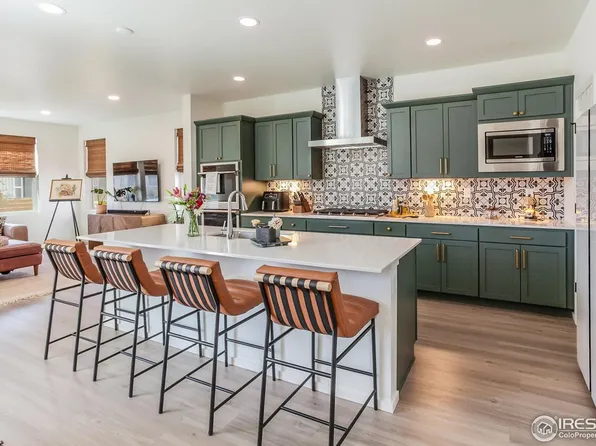 2951 Barnstormer St, Fort Collins, CO 80524