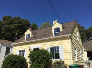 3521 Mirasol Ave, Oakland, CA 94605