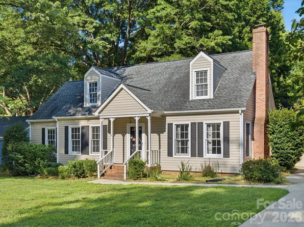 6737 Harrison Rd, Charlotte, NC 28270