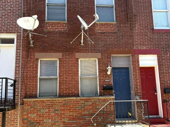 2069 E Birch St, Philadelphia, PA 19134
