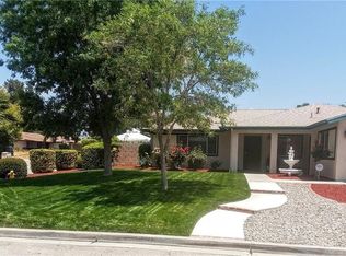 26150 Lisa Ln, Hemet, CA 92544