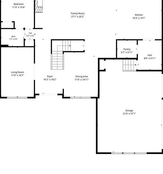 401 Oakleigh Ave — Photo 35