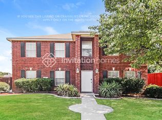 12016 Riviera Rd, Frisco, TX 75035