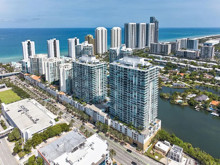300 Sunny Isles Blvd #4-1902 — Photo 59