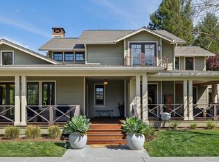 1830 E Napa Street, Sonoma, CA 95476