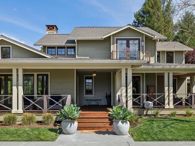 1830 E Napa Street, Sonoma, CA, 95476