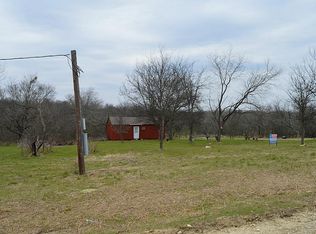 2024 SW County Road 2345, Richland, TX 76681