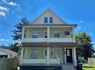 4309 Bush Ave, Cleveland, OH 44109