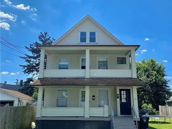 4309 Bush Ave, Cleveland, OH 44109