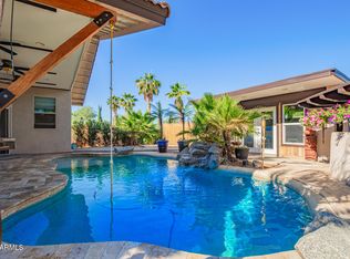 17082 W Northampton Rd, Surprise, AZ 85374