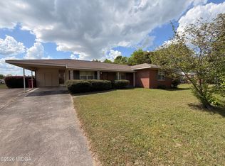 3357 Placid Pl, Macon, GA