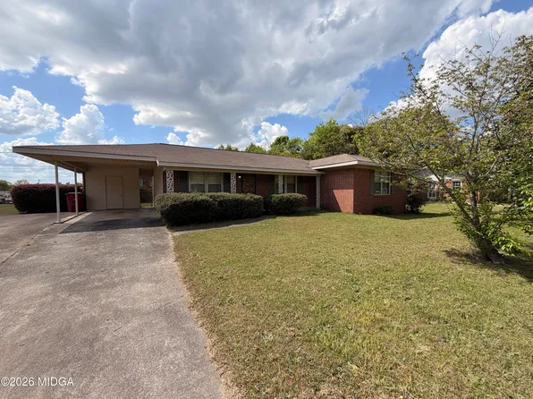 3357 Placid Pl, Macon, GA 31206