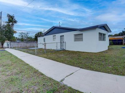 999 NW 201st St, Miami Gardens, FL, 33169