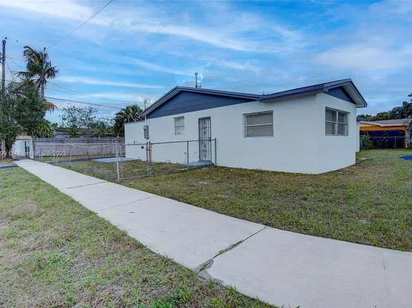 999 NW 201st St, Miami Gardens, FL 33169