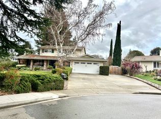 81 Milaw Ct, San Ramon, CA 94583