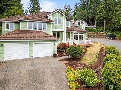 1802 Zephyr Lane NW, Silverdale, WA, 98383