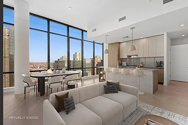 155 Bay Street, #3308