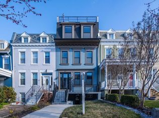 67 V St NW #1, Washington, DC 20001