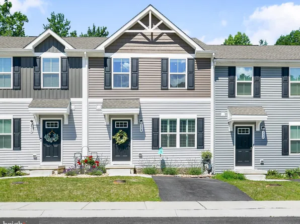 158 Ben Blvd, Elkton, MD 21921