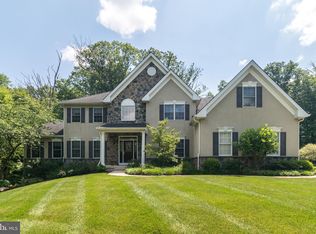 3 Modesto Ln, Chalfont, PA 18914