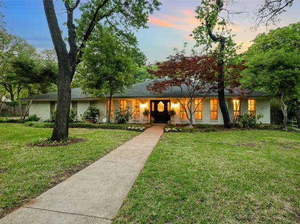 1716 Avondale Dr, Colleyville, TX 76034